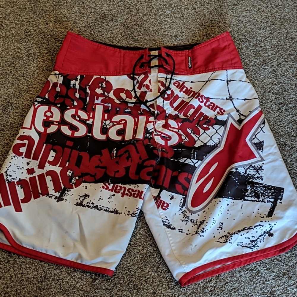 Board shorts